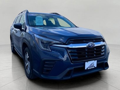 Used 2024 Subaru Ascent Premium w/ Convenience Package