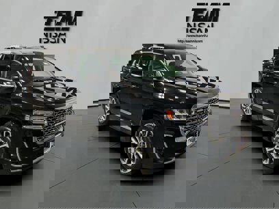 Used 2022 GMC Acadia Denali w/ Denali Ultimate Package