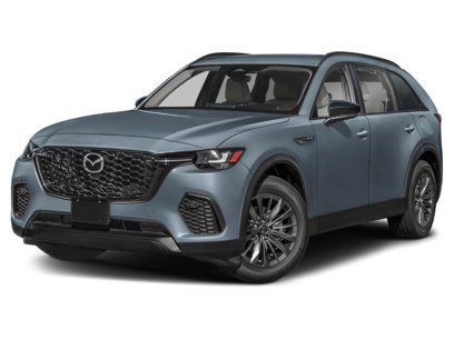 New 2025 MAZDA CX-70 3.3 Turbo w/ Preferred Package