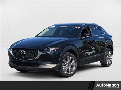 Used 2023 MAZDA CX-30 AWD 2.5 S w/ Select Package
