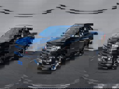 Used 2019 Chevrolet Colorado Z71