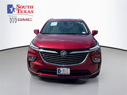 Used 2023 Buick Enclave Essence w/ Experience Buick Package