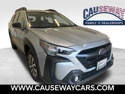 Used 2023 Subaru Outback Premium