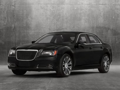 Used 2013 Chrysler 300 S