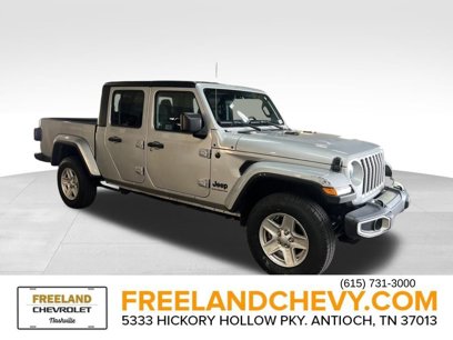 Used 2023 Jeep Gladiator Sport