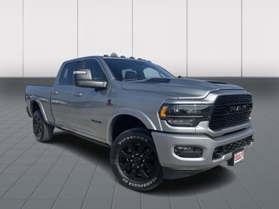 New 2024 RAM 2500 Limited