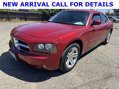 Used 2007 Dodge Charger R/T w/ Convenience Group II