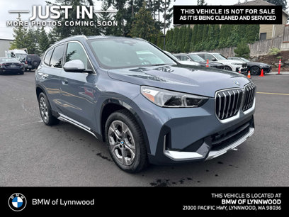 Used 2023 BMW X1 xDrive28i