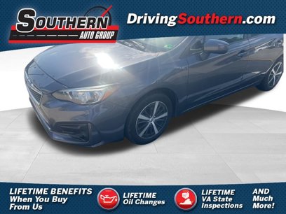 Used 2019 Subaru Impreza 2.0i Premium