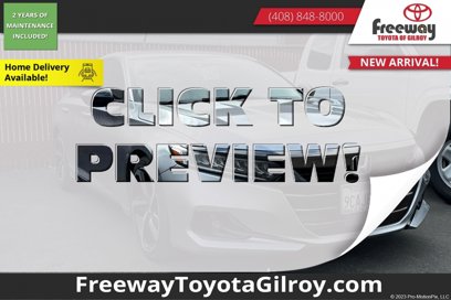 Used 2021 Honda Accord Sport
