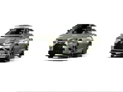 New 2025 Lexus ES 350 w/ Luxury Package