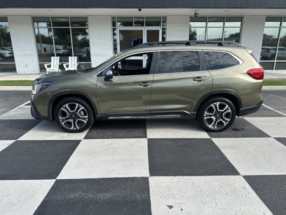 Used 2023 Subaru Ascent Limited w/ Technology Package