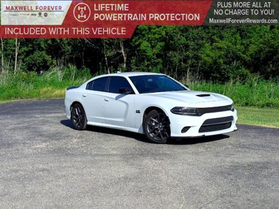 Used 2023 Dodge Charger R/T w/ Blacktop Package