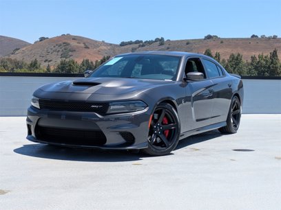Used 2017 Dodge Charger SRT Hellcat w/ Harman/Kardon Audio Group