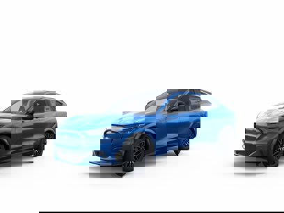 New 2025 Ford Mustang Mach-E Premium