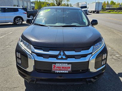 Used 2023 Mitsubishi Outlander Sport ES