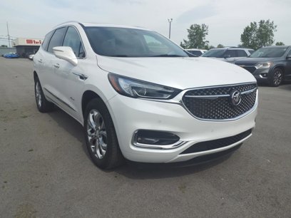 Used 2021 Buick Enclave Avenir w/ Avenir Technology Package