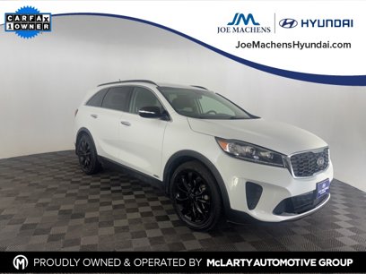 Used 2020 Kia Sorento S