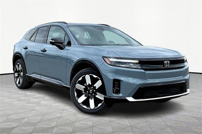 New 2025 Honda Prologue Elite
