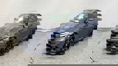 Used 2018 BMW M2