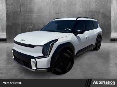 Used 2024 Kia EV9 GT-Line