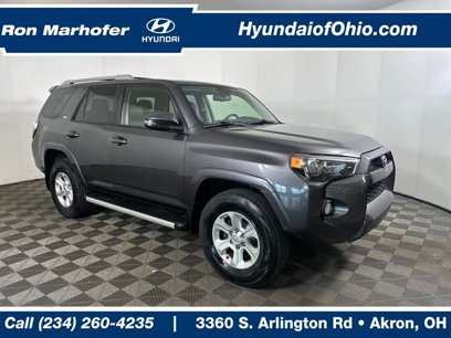 Used 2015 Toyota 4Runner SR5 Premium