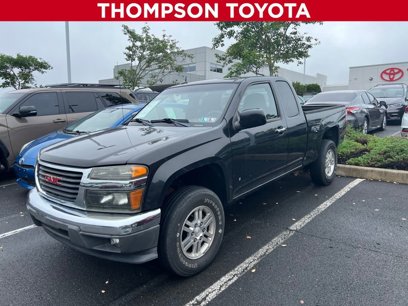 Used 2009 GMC Canyon SLE w/ Power Convenience Package
