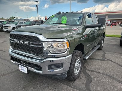 Used 2020 RAM 2500 Tradesman