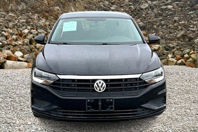 Used 2019 Volkswagen Jetta S w/ Driver Assistance Package