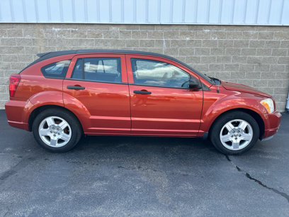Used 2010 Dodge Caliber Express w/ 17" Aluminum Wheel Group