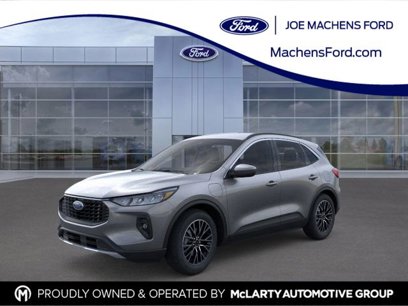 New 2025 Ford Escape SE