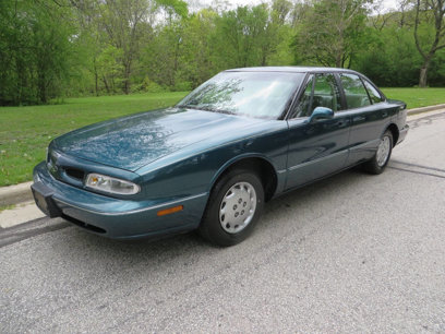 Used 1998 Oldsmobile 88
