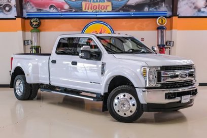 Used 2019 Ford F450 XLT