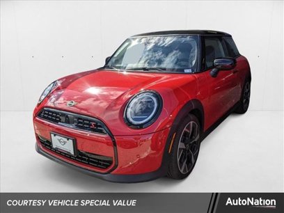 Used 2025 MINI Cooper S