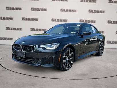Certified 2023 BMW 230i xDrive Coupe