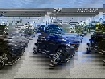 New 2026 Genesis GV70 2.5T Select