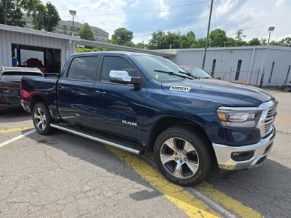 Used 2023 RAM 1500 Laramie