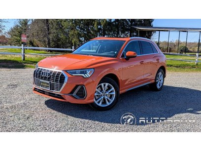 Used 2023 Audi Q3 2.0T Premium