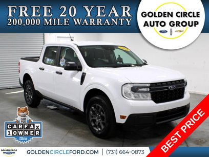 Used 2024 Ford Maverick XLT