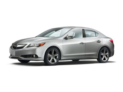 Used 2015 Acura ILX