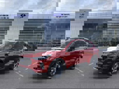 New 2025 Ford Escape ST-Line w/ Tech Pack #1