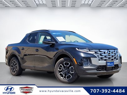Certified 2023 Hyundai Santa Cruz SEL Premium w/ Tow & Go Package