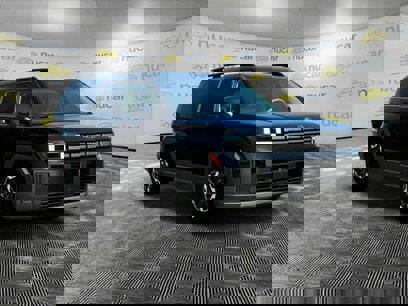 New 2025 Hyundai Santa Fe SEL