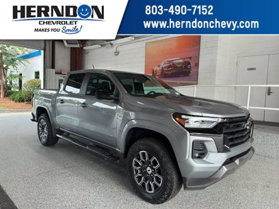 Used 2024 Chevrolet Colorado Z71 w/ Z71 Convenience Package 2
