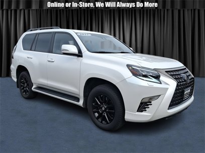 Used 2023 Lexus GX 460
