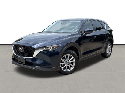 Certified 2023 MAZDA CX-5 AWD 2.5 S w/ Preferred Package