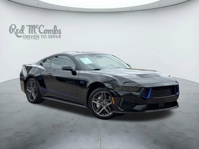Certified 2025 Ford Mustang GT Premium w/ California Special Package
