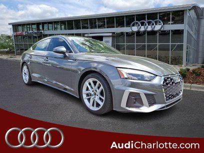Used 2024 Audi A5 2.0T Premium w/ Convenience Package