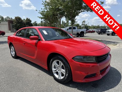 Used 2022 Dodge Charger SXT