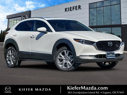 Certified 2025 MAZDA CX-30 AWD 2.5 S w/ Premium Package